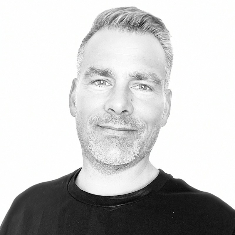 Thomas Borge avatar image