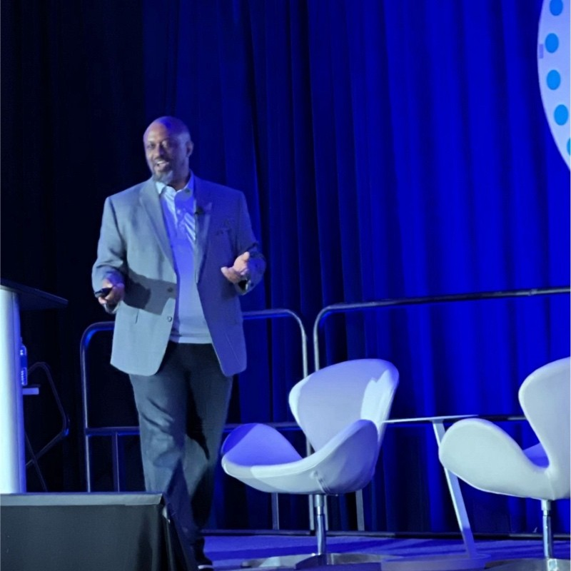 Kevin E. Greene avatar image