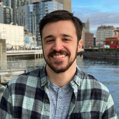 Alex Engelberg avatar image