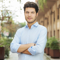 Giuseppe Caputo avatar image