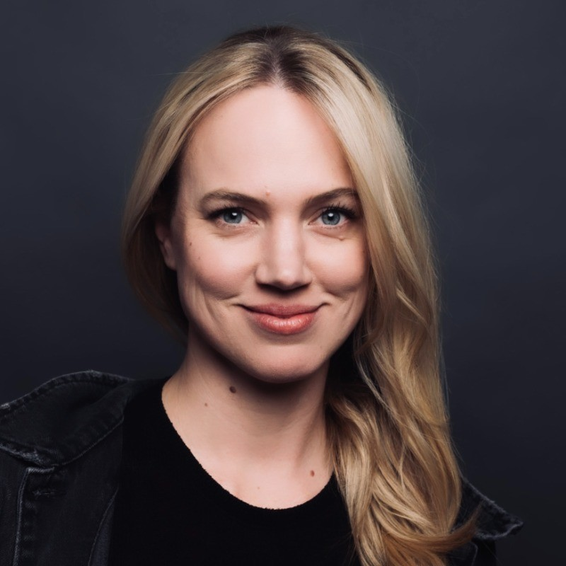 Sofia Halvardsson avatar image