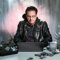 Kevin Mitnick avatar image