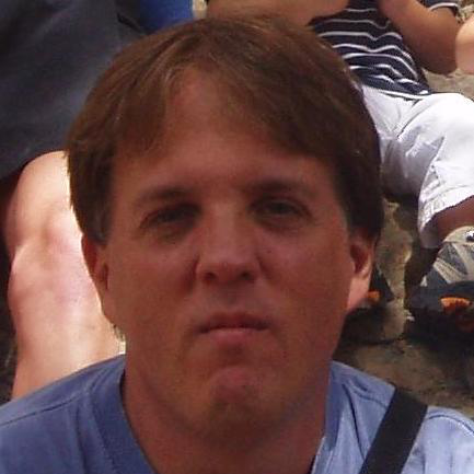 Peter Robinson avatar image