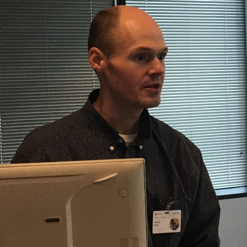 Brett Powell avatar image