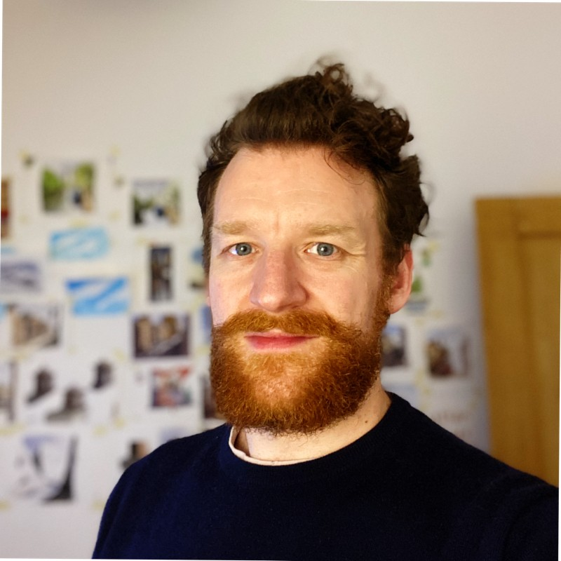 Alex Menys avatar image