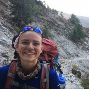 Hannah Kennedy avatar image