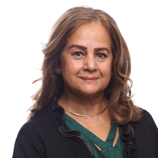 Femida Gwadry-Sridhar avatar image