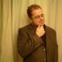 Eugene Aronsky avatar image