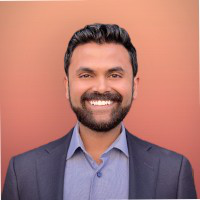 Zubair Ahmed avatar image