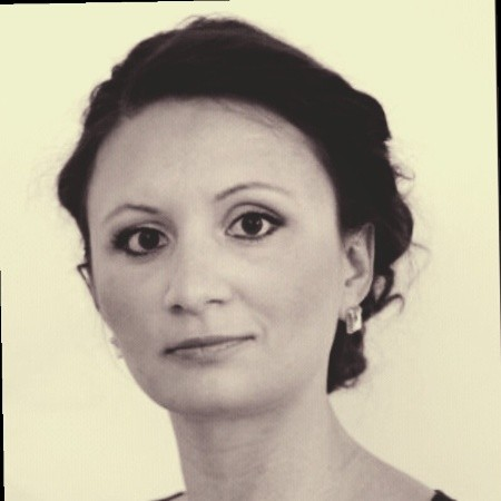 Katarzyna Witkowska avatar image