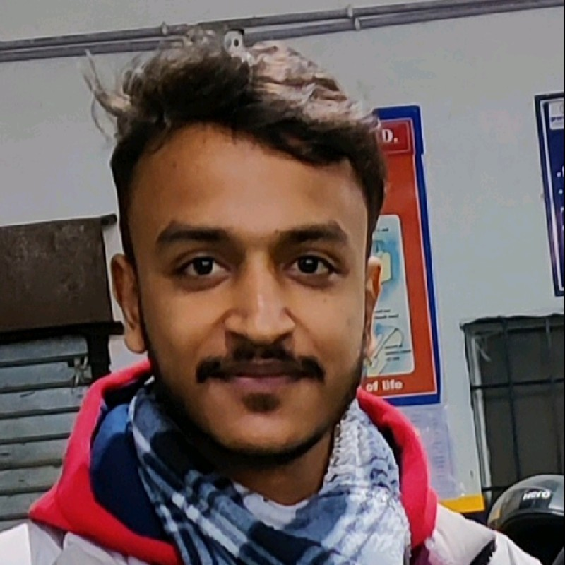 Vipul Agarwal avatar image