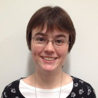 Ellen Thomas avatar image