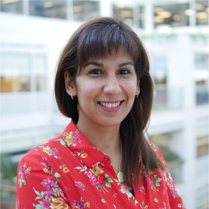 Indra Joshi avatar image