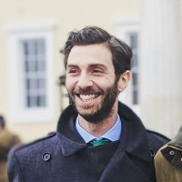 Alexander Shapiro avatar image