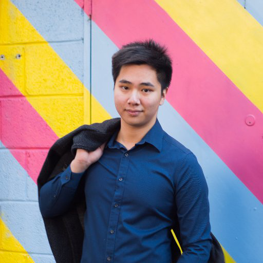 Jeremy Chui avatar image