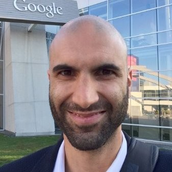 Nicola Peduzzi avatar image