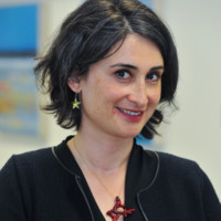 Maryam Atakhorrami avatar image