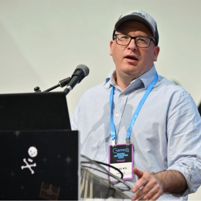 Guy Ben-dov avatar image