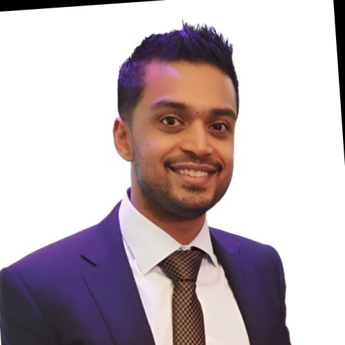 Mohammed Khaleed avatar image