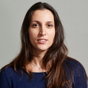 Eleni Giannoulatou avatar image