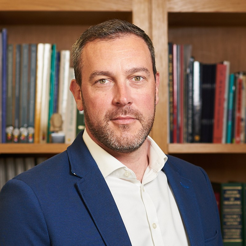 John McCormack avatar image