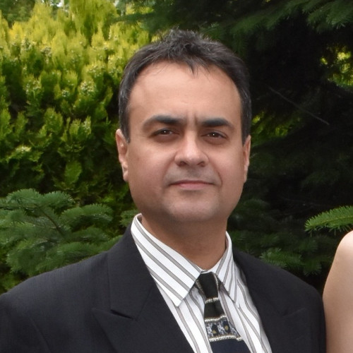 Dr. Dragos Petrescu avatar image