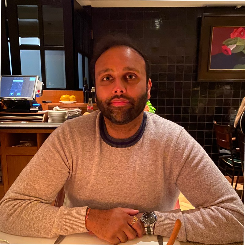 Dr. Sandeep Bansal avatar image