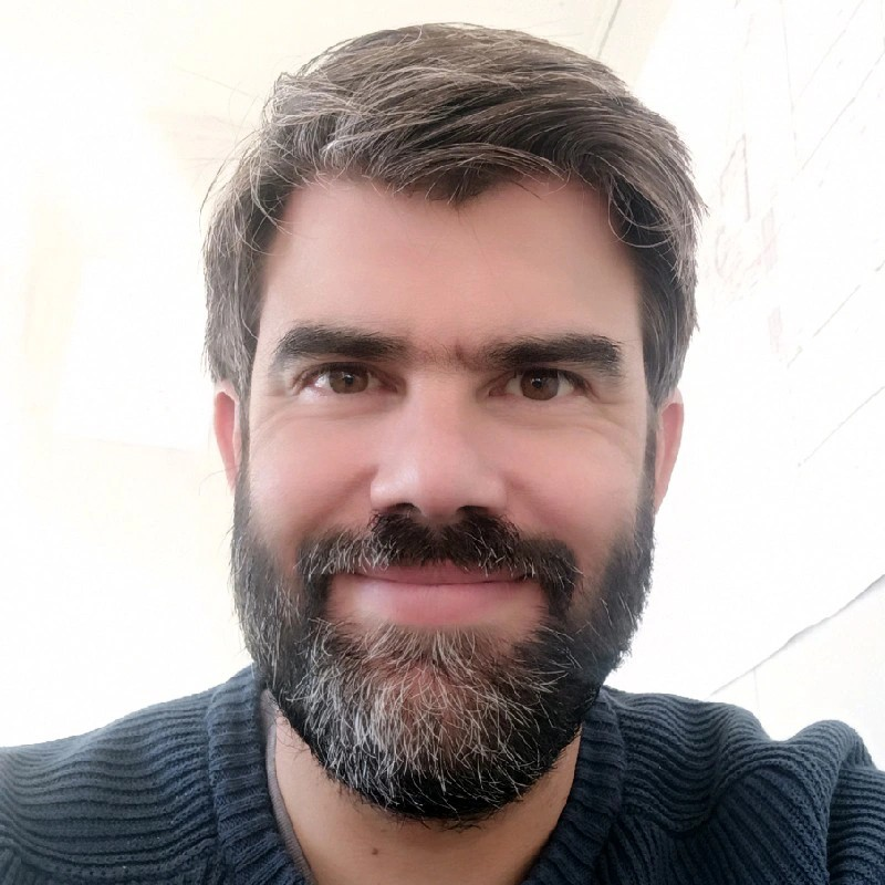 George Paliouras avatar image