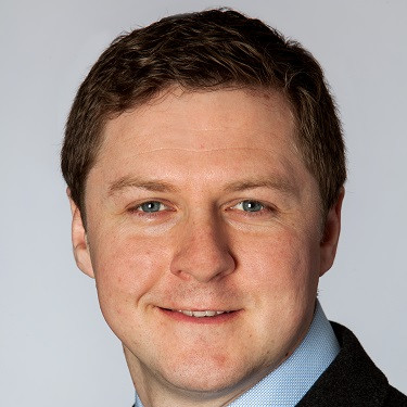 Edmund Drage avatar image