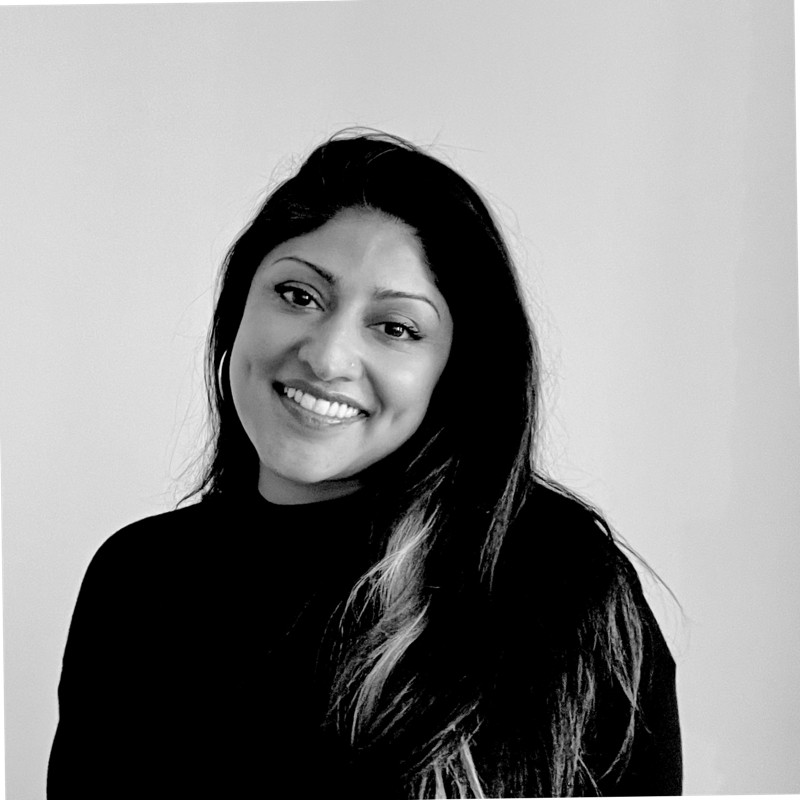 Mona Kanwar avatar image