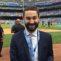 Benjamin Harwick avatar image