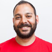 Kaz Patwa avatar image