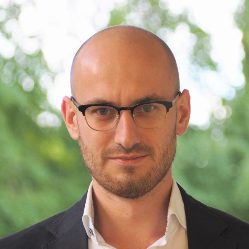 Will Pritchard avatar image