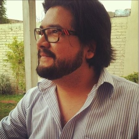 Orlando Gómez avatar image