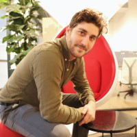 Guillaume Bazouin avatar image