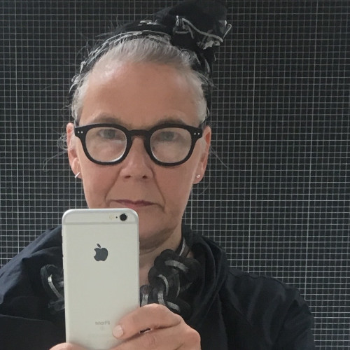 Prof Jo-Anne Bichard avatar image