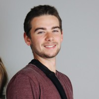 Nick Bigger avatar image