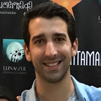 Jimmy Gambier avatar image