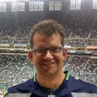 Duncan Harper avatar image