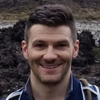 Patrick Roby avatar image