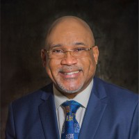 Jeffery Robinson avatar image