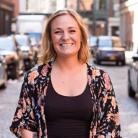 Samantha Horvath avatar image