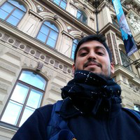 Akhilesh Arora avatar image