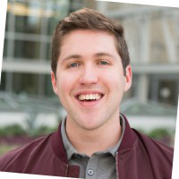 Ralph Tyndall avatar image