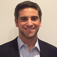 David Segall avatar image