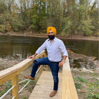 Ramandeep Singh avatar image