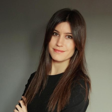 Virginia Duran avatar image