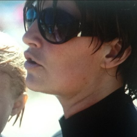 Tammy Gilder avatar image