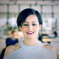 Mariama Boumanjal avatar image