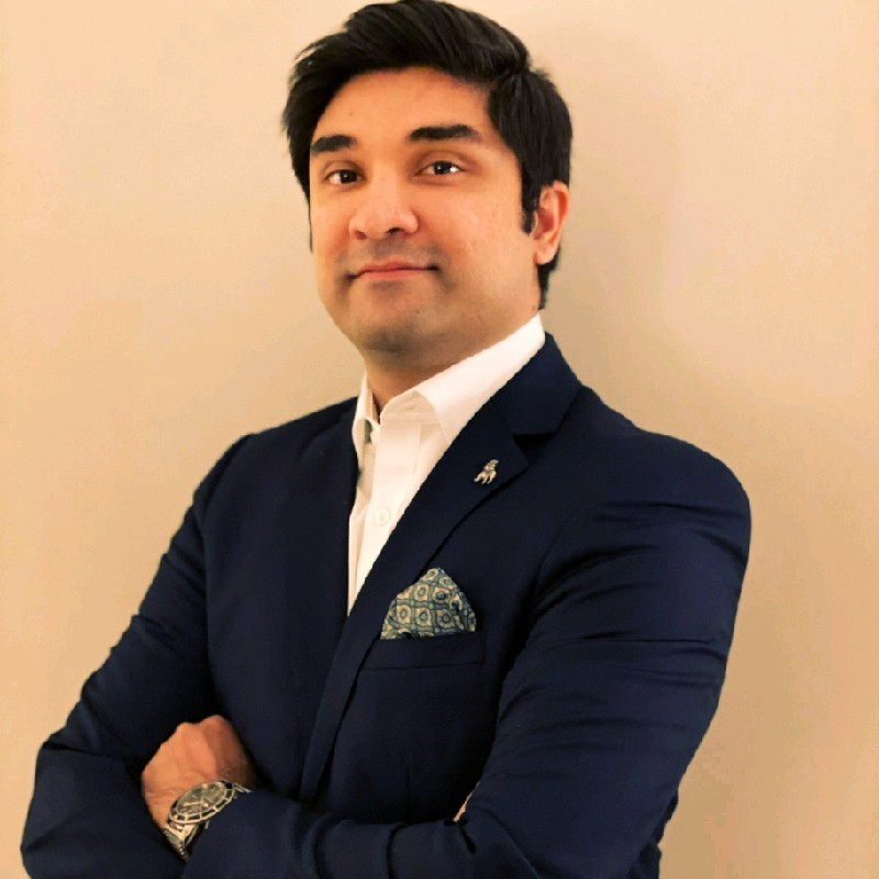 Rehan Malik (FCCA) avatar image